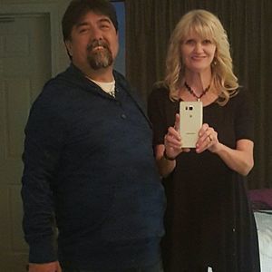 Meet your Posher, James melanie